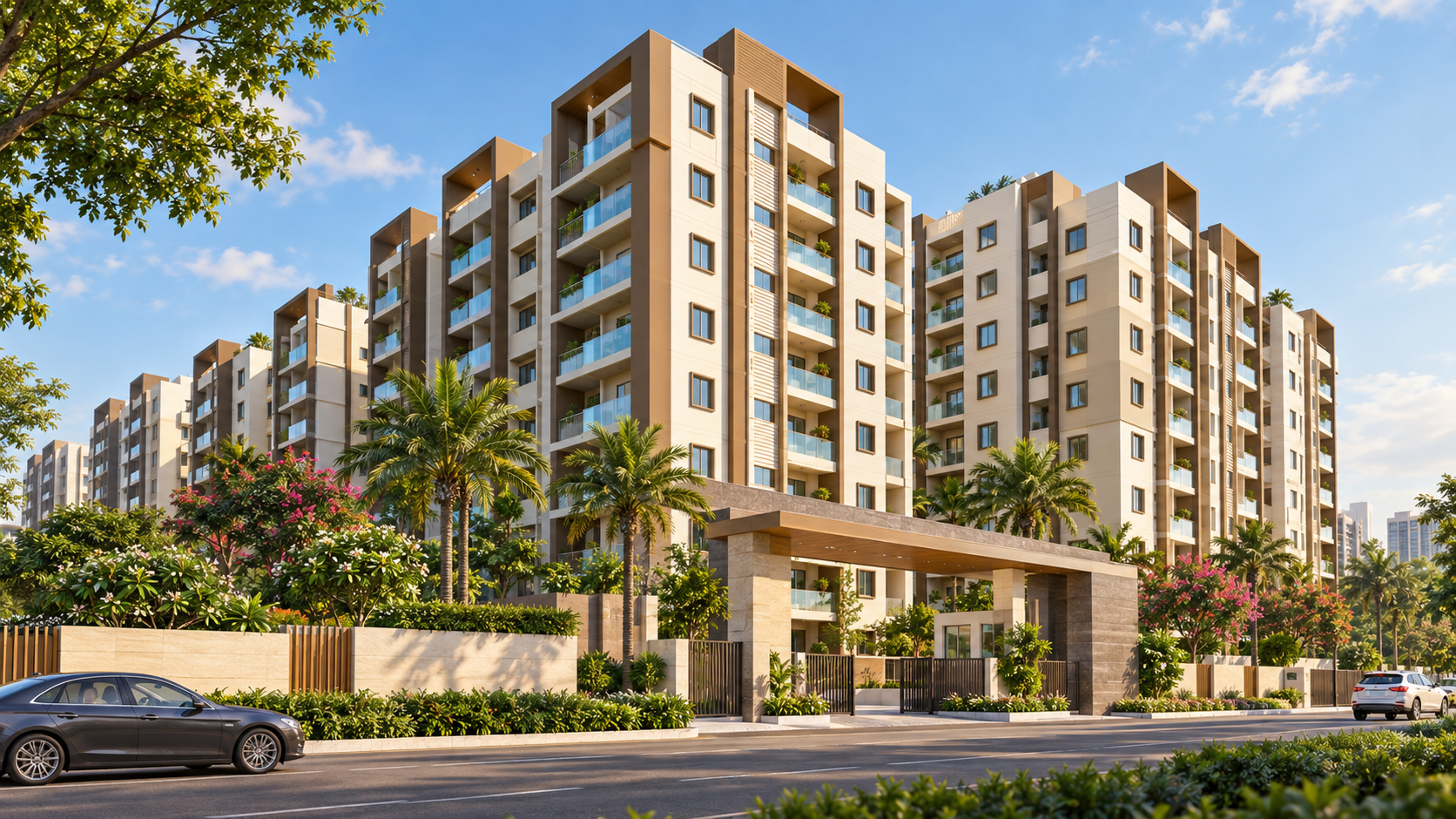 Apartment Community category image