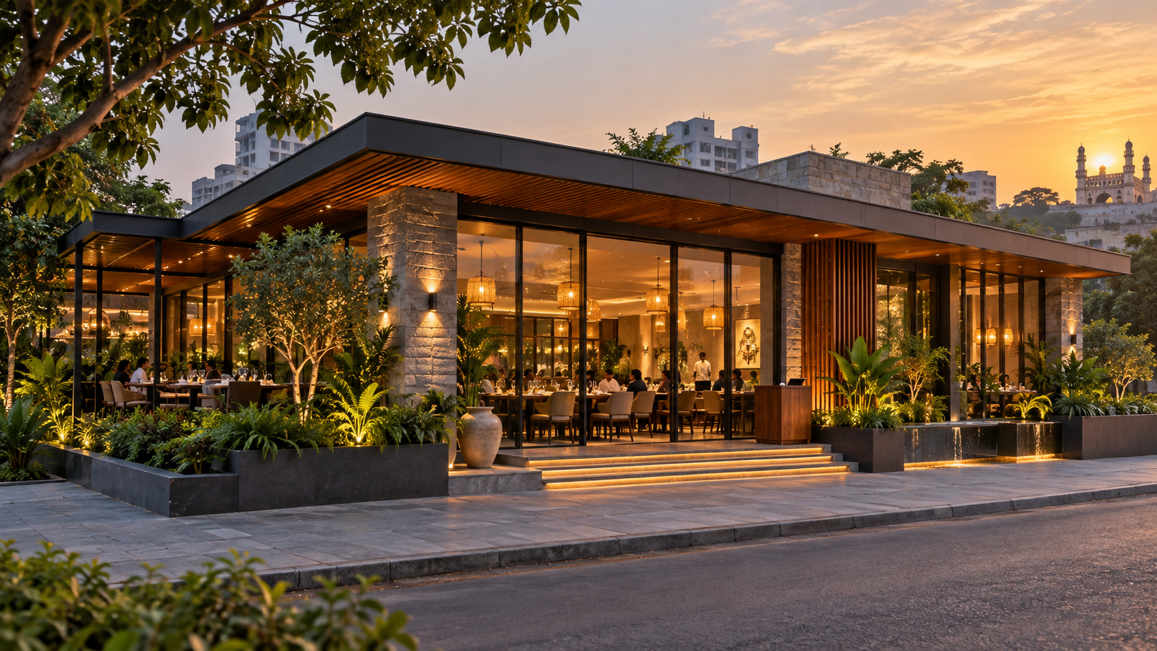 Restaurant category image