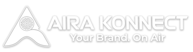 AiraKonnect Logo