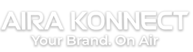 AiraKonnect Logo