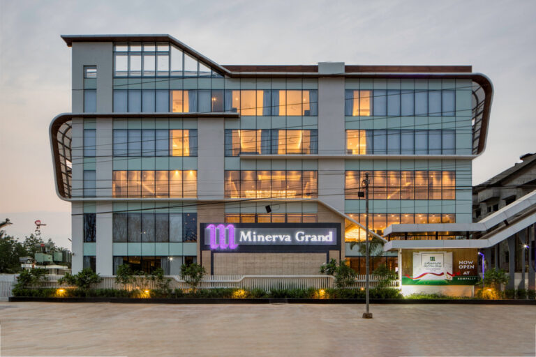 Minerva Grand